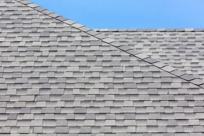 Asphalt Shingles Installation in Burlington, VT