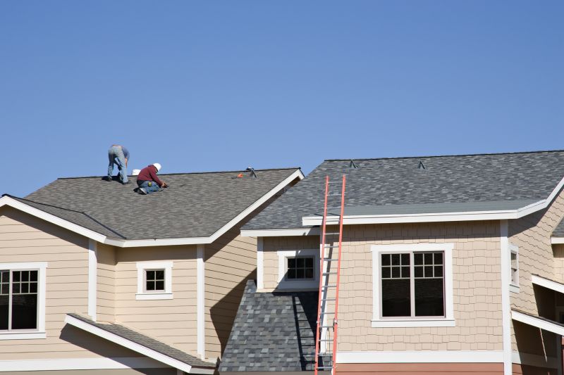 Asphalt Shingles Installation in Jeffersonville, VT