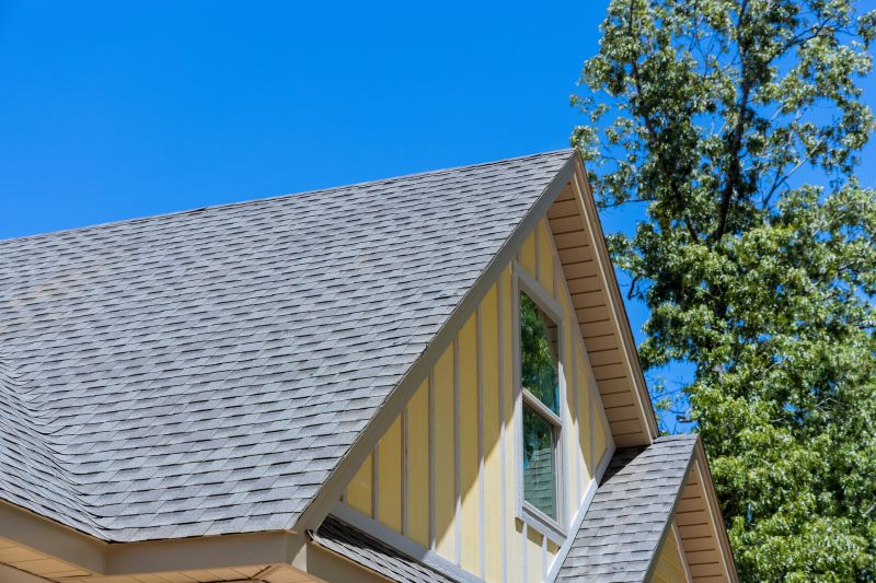 Asphalt Shingles Installation in Montgomery Center, VT