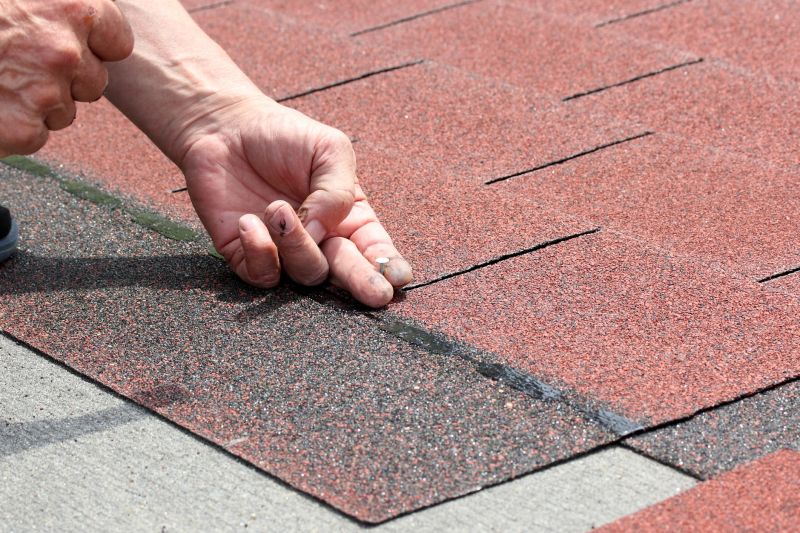 Asphalt Shingles Installation in Richford, VT