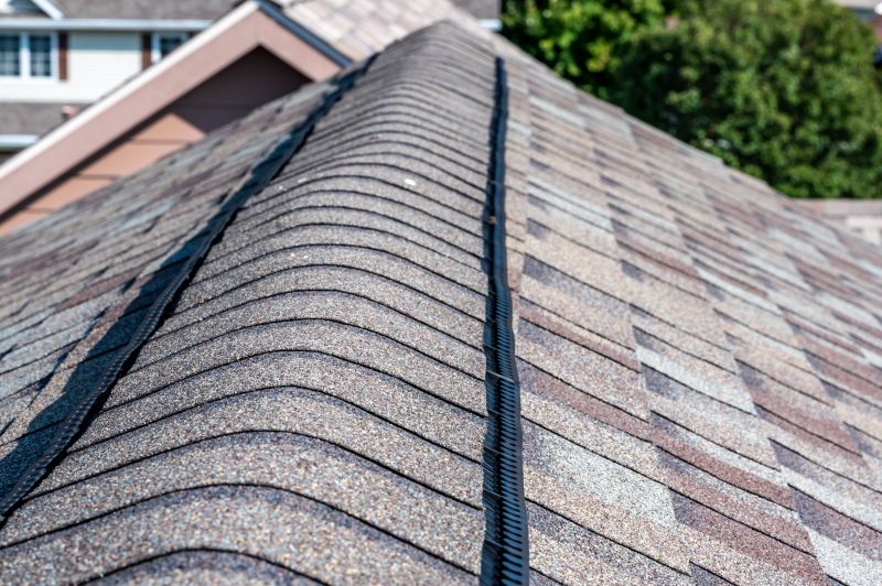 Asphalt Shingles Installation in Richford, VT