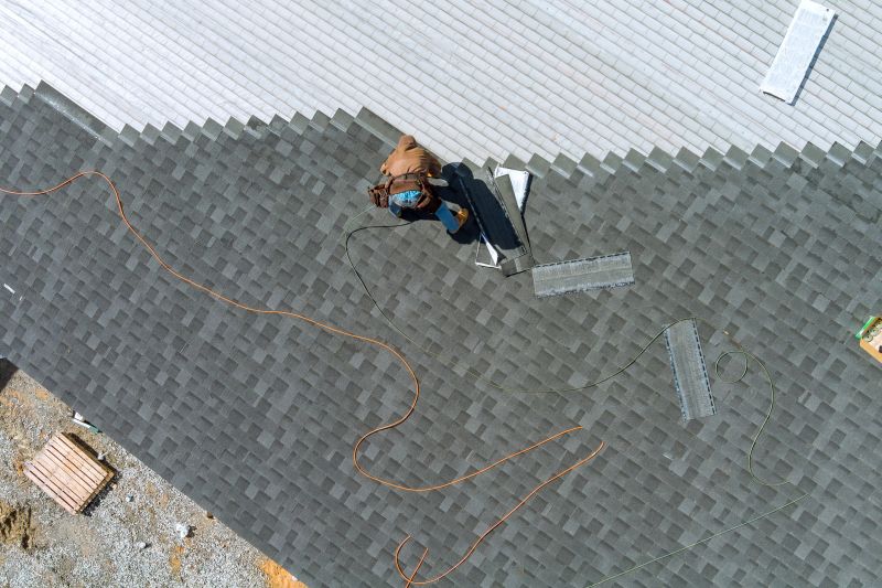 Asphalt Shingles Installation in Swanton, VT