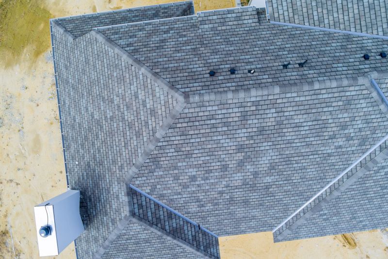 Asphalt Shingles Installation in Swanton, VT