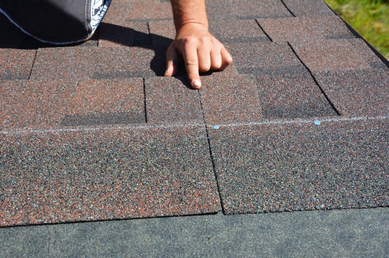 Asphalt Shingles Installation in Swanton, VT