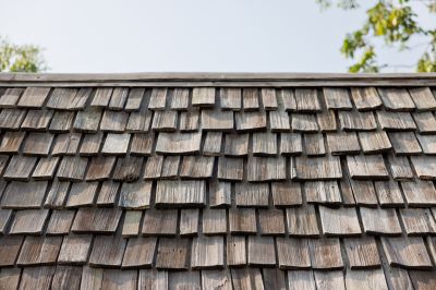 Cedar Shingles Replacement in Grand Isle, VT