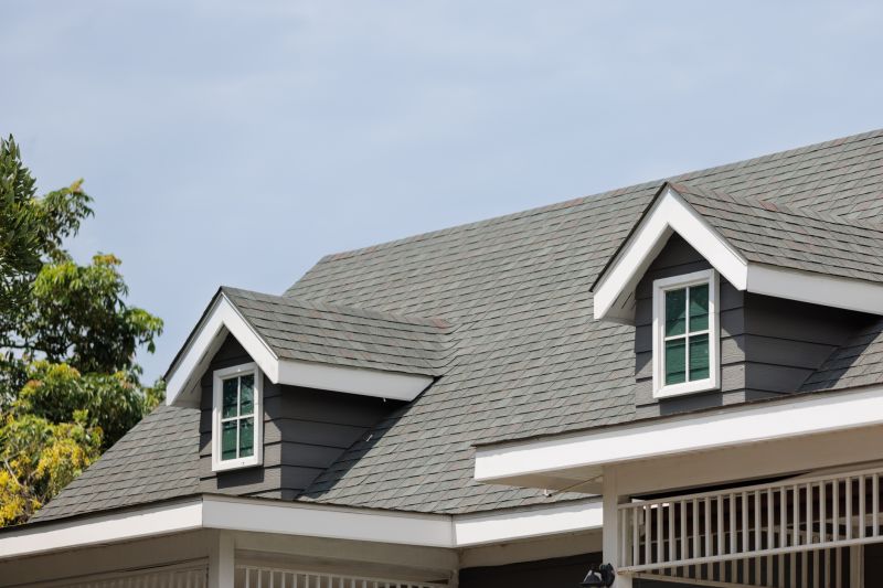 Dormer Roof Installation in Saint Albans, VT