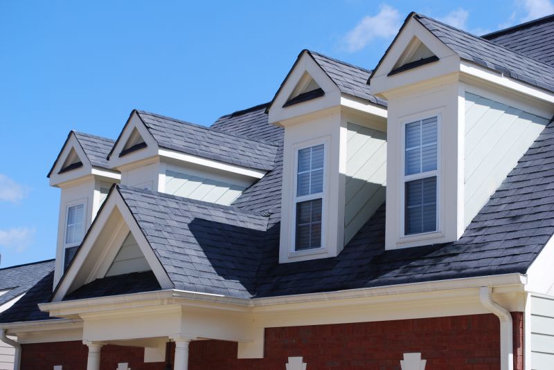 Dormer Roof Installation in Saint Albans, VT