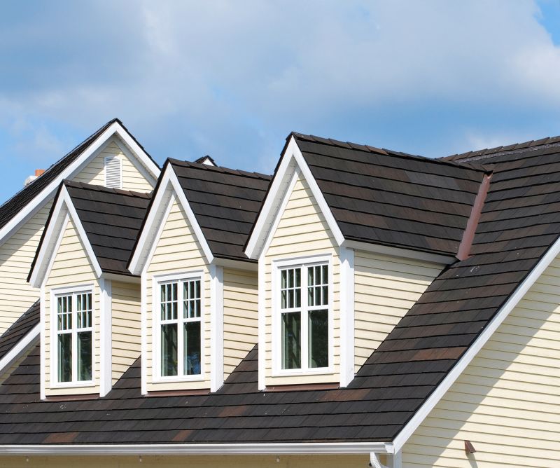 Dormer Roof Replacement in Saint Albans, VT