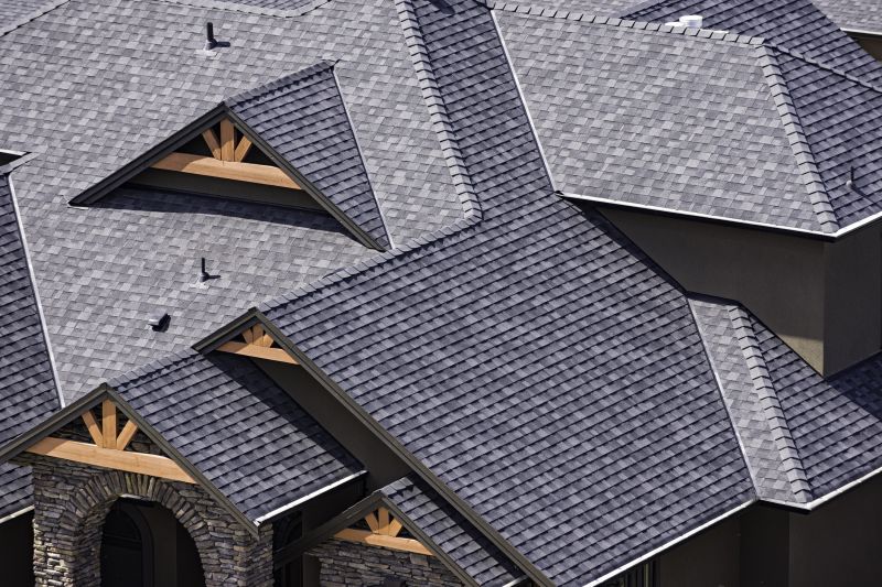 Dormer Roof Replacement in Saint Albans, VT