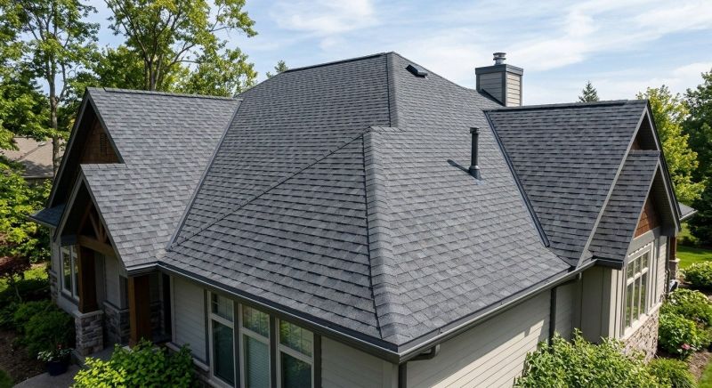 Home Roof Installation in Saint Albans, VT
