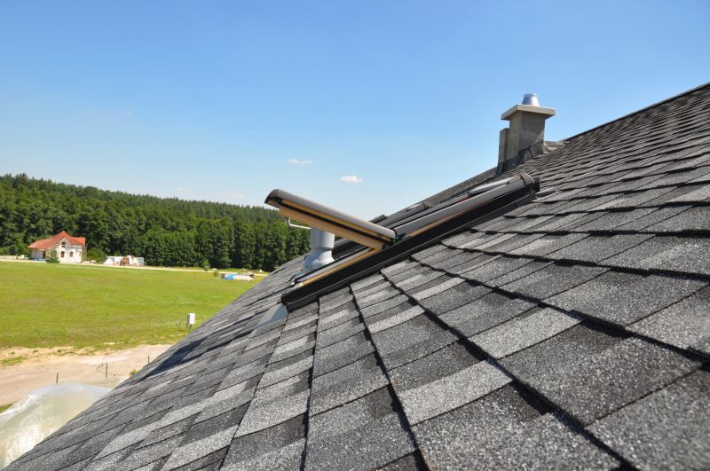 House Roof Installation in Chittenden County, VT
