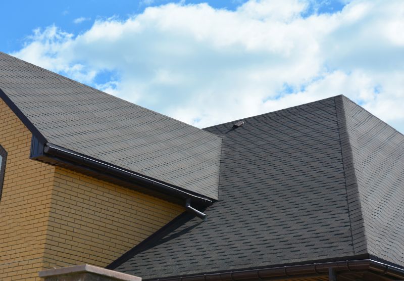 House Roof Installation in Essex Junction, VT