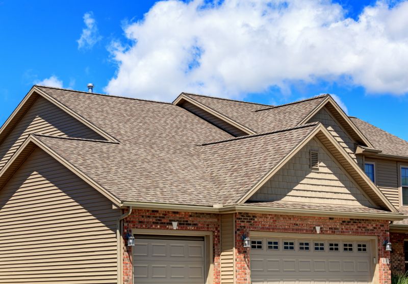 House Roof Installation in Essex Junction, VT