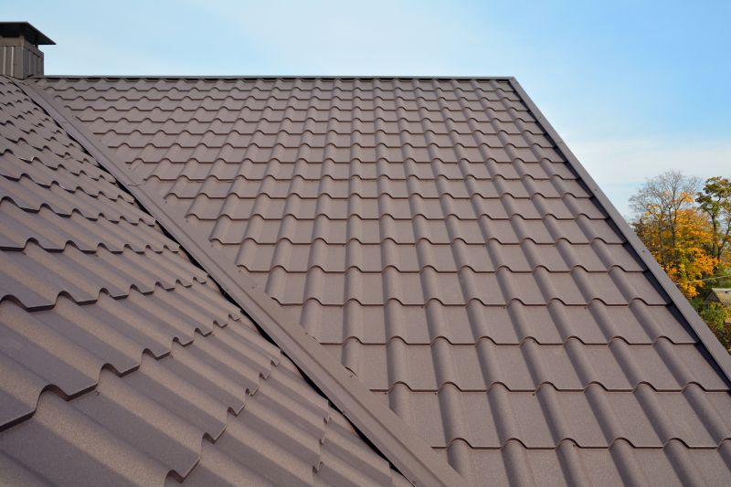 House Roof Installation in Grand Isle, VT
