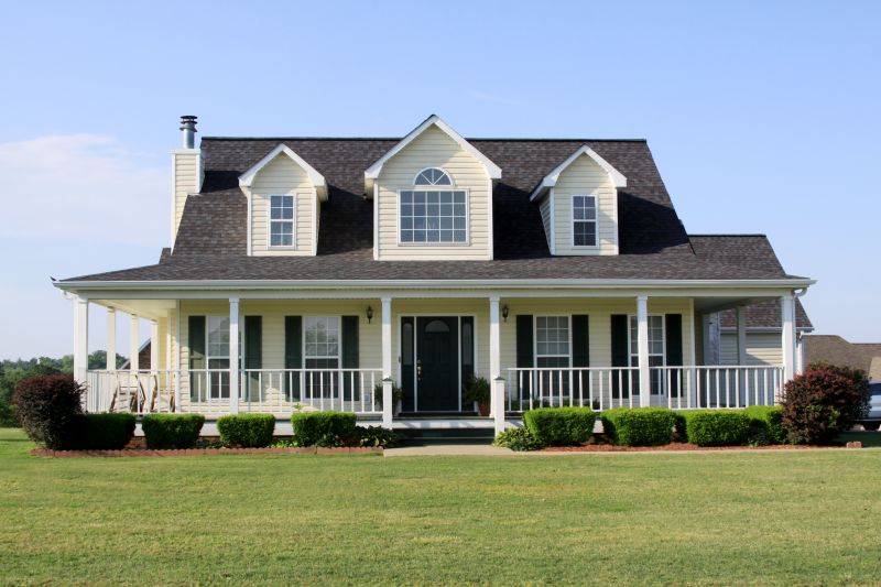 Porch Roofing Installation in Saint Albans, VT