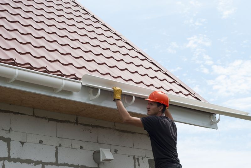 Roof Construction in Colchester, VT