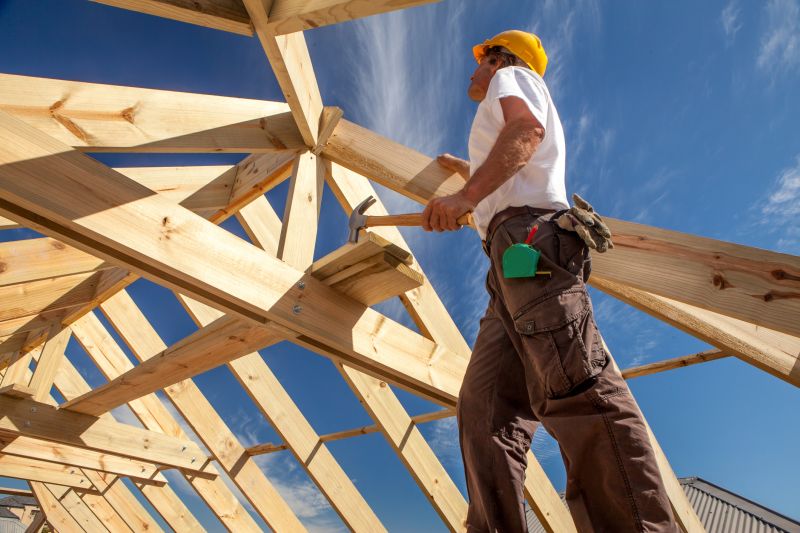 Roof Construction in Franklin, VT