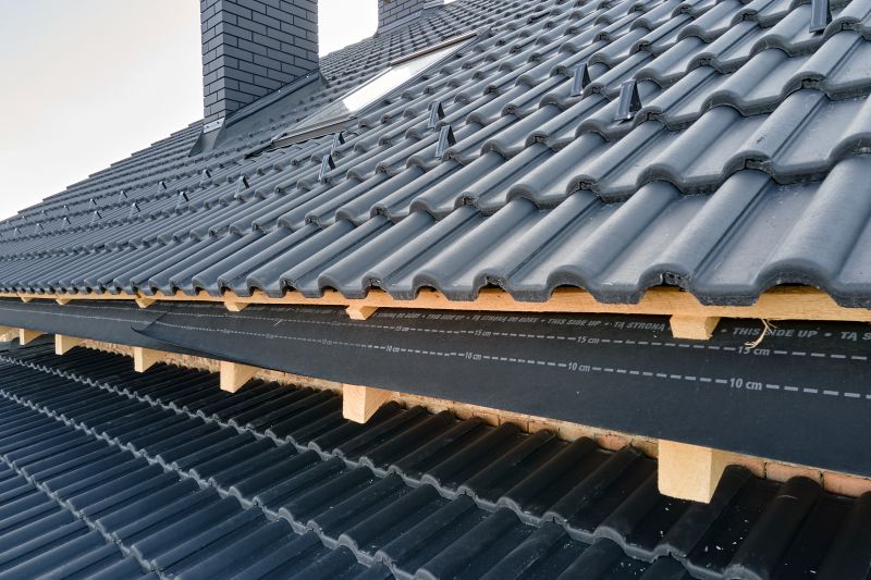 Roof Construction in Grand Isle, VT