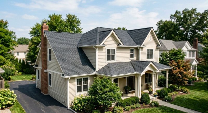 Roof Construction in Plattsburgh, NY