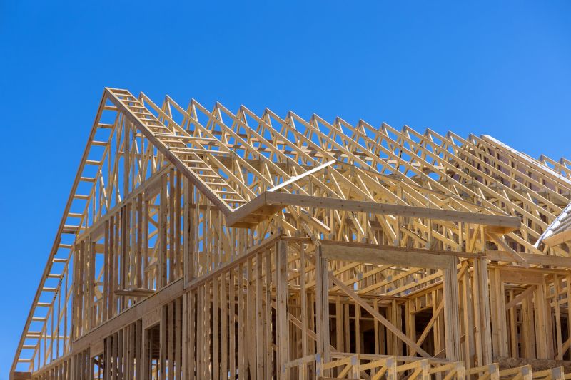 Roof Construction in Swanton, VT