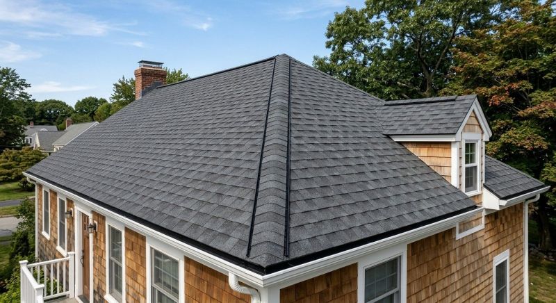 Roof Installation in Essex Junction, VT