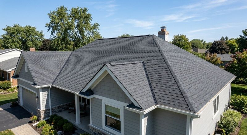 Roof Remodeling in Saint Albans, VT