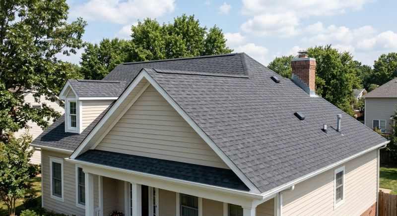 Roof Remodeling in Saint Albans, VT
