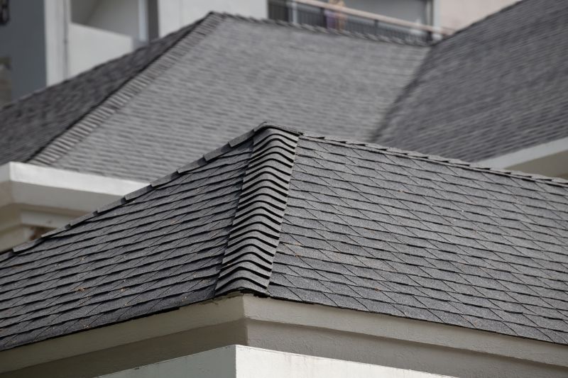 Roof Remodeling in Saint Albans, VT
