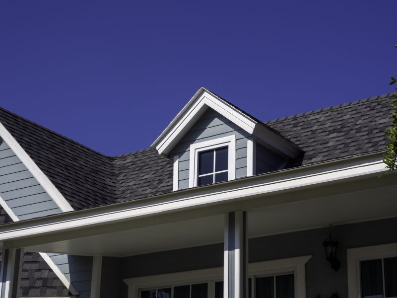 Roof Replacement in Montgomery Center, VT