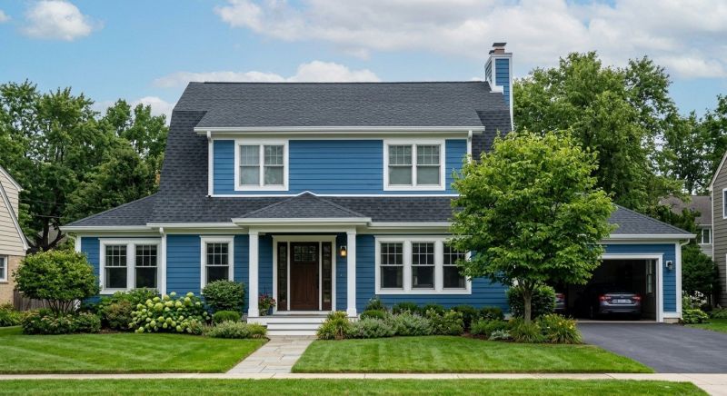 Roof Replacement in Plattsburgh, NY