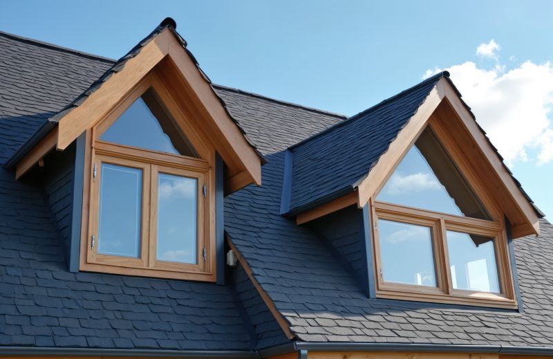 Roof Reshingling in Saint Albans, VT