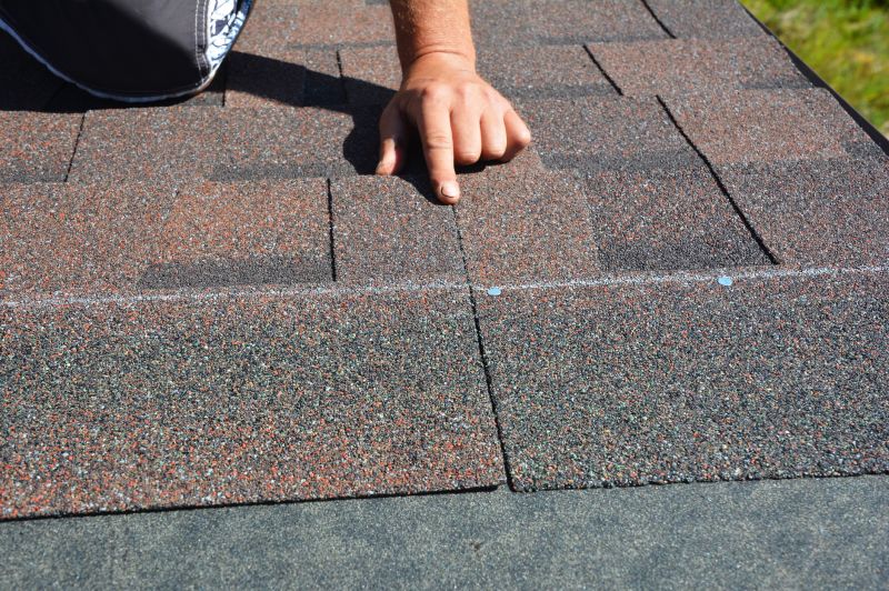 Roof Shingles Replacement in Essex Junction, VT