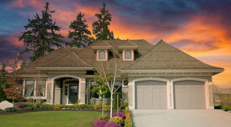 Shake Roof Replacement in Chittenden County, VT