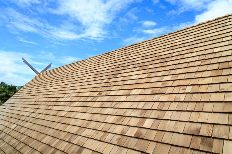 Shake Roof Replacement in Enosburg Falls, VT