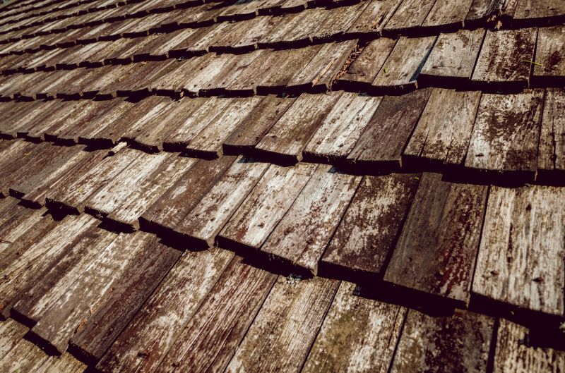 Shake Roof Replacement in Enosburg Falls, VT