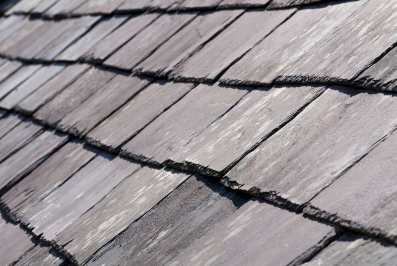 Slate Roof Installation in Enosburg Falls, VT