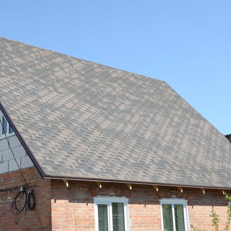 Slate Roof Installation in Franklin County, VT