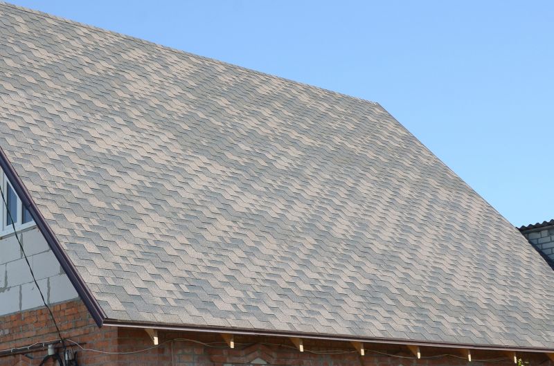 Slate Roof Installation in Milton, VT