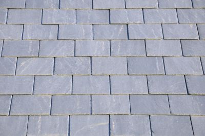 Slate Roof Replacement in Richford, VT